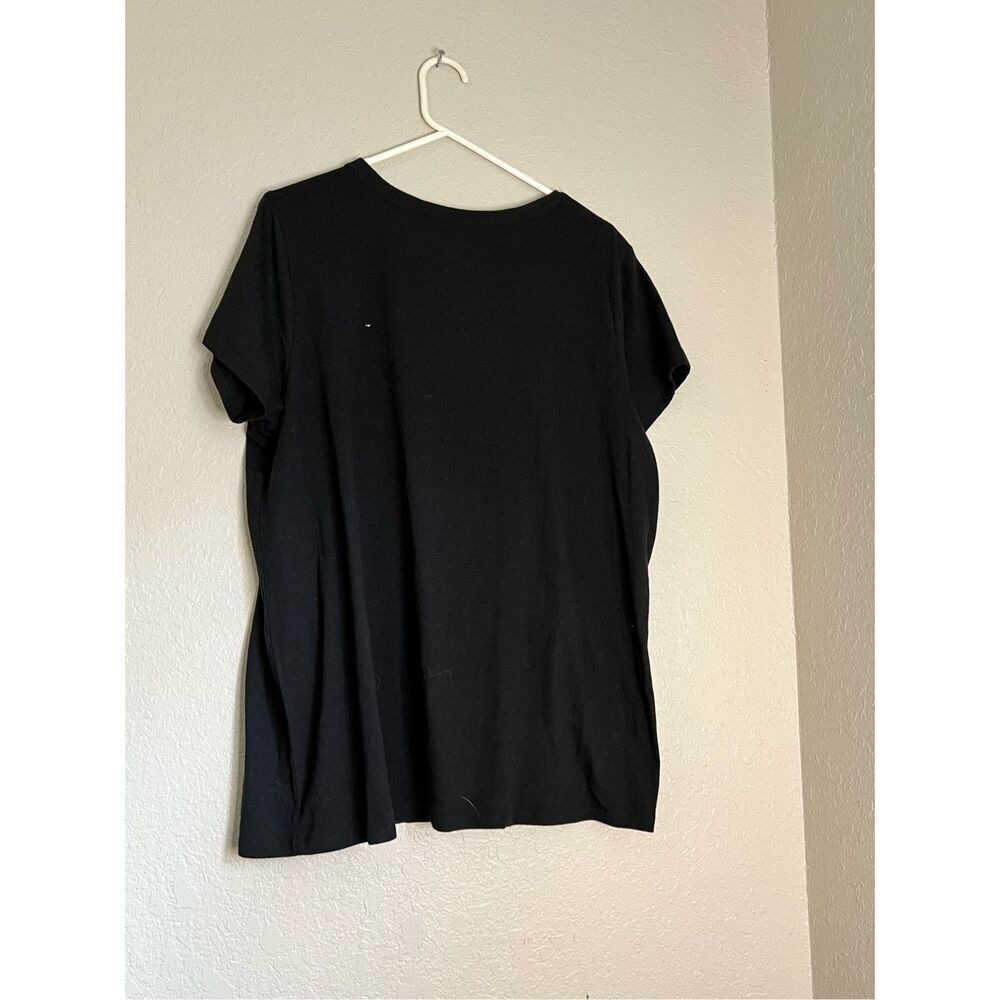 Disney Jack Sally nightmare before Christmas forever spooky shirt XL - Picture 3 of 3